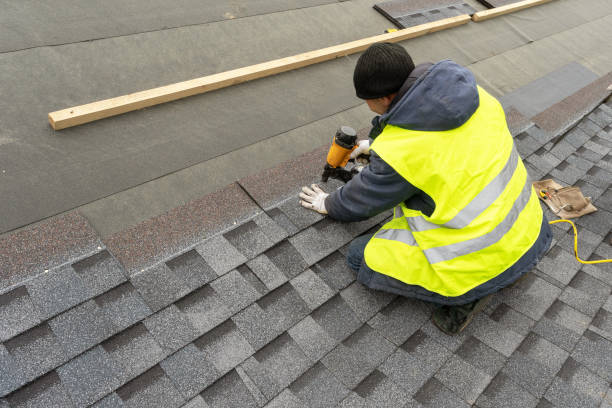 Quick and Trustworthy Emergency Roof Repair Services in Sac City, IA