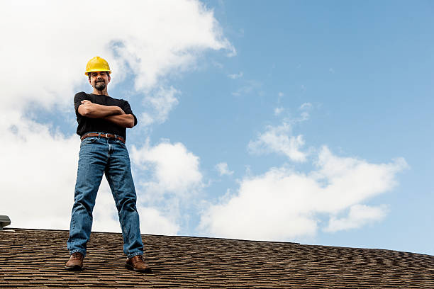 Best Residential Roof Replacement  in Sac City, IA